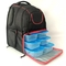 Waterproof Unisex Meal Prep Lunch Bag With Container Set