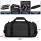 New Design Outdoor Sports Bag Gym Duffel Tote Water Resistant