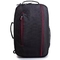 Large Capacity Fashionable Travel Duffel Backpack Portable Two Ways To Carry