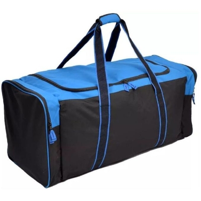 Large Colorful Travel Fitness Gym Waterproof Duffel Bag Multi - Function