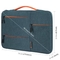 13.0 Inch Sleeve Case Zipper Laptop Briefcase Business Laptop Handbag
