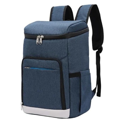 Picnic Hiking Camping Waterproof Insulated Cooler Backpack